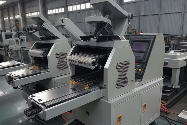 国产划片机浅谈砂轮划片机的优势有哪些？？？