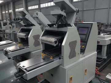 硅片切割机的主要切割工艺