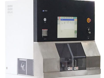 国产划片机种类齐全，，，，助力半导体工业生长