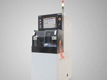 切片机是绝对垄断的半导体装备，，，国产划片机供应后疫情工业链！