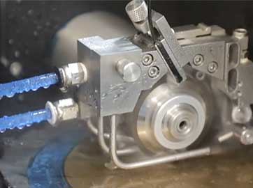 晶圆支解对芯片制造的影响有哪些？？？