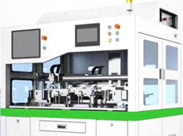 细密划片机厂家的划片机有哪些优点